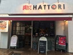 肉バル HATTORI