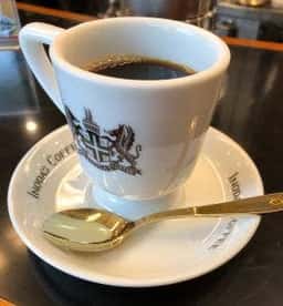 イノダコーヒ 三条店