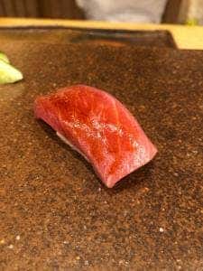寿司つばさ