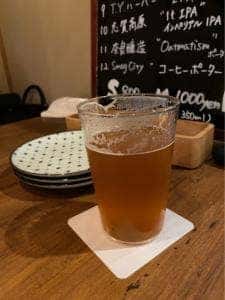 Crafthouse Kyoto