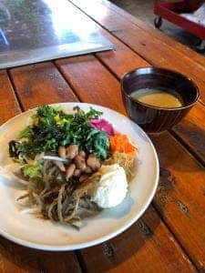 わがまま農園Cafe