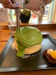 cafe LUKE