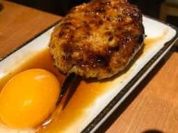 俺らの台所 とり薪 2号店