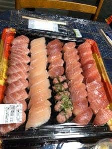 はま寿司 門真岸和田店