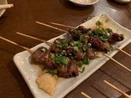 焼鳥とりくら相模原店