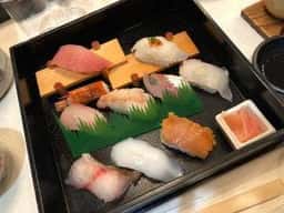 御食事処 竹庭萩野