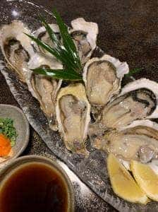 旬の活魚 もめん