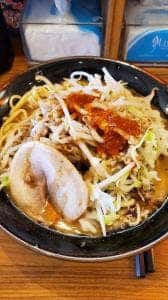壱角家 国領店