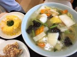 王華 イオンモール札幌発寒店