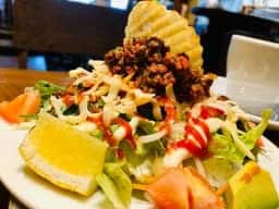 ピット21カフェ