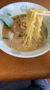本家ラーメン