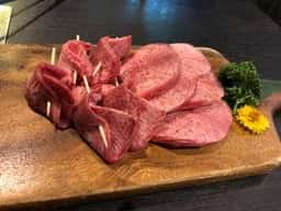 黒毛和牛焼肉 ぜん 池袋