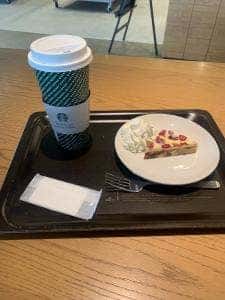 スターバックス コーヒー TSUTAYA春日井店