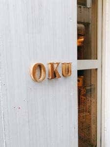 OKU daikanyama