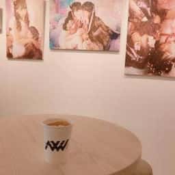 AWAJI Cafe and Gallery