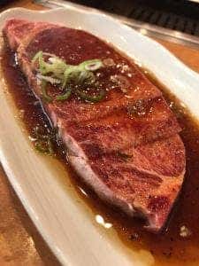 焼肉 横浜慶州苑 菊名店