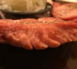 炙り焼肉 おさ