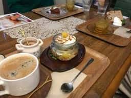 cafe kuguri