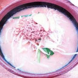 蔵出し味噌 一心