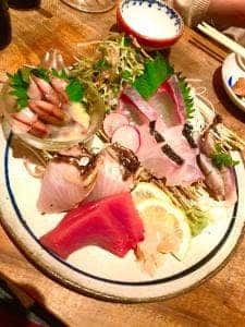 ろばた 五