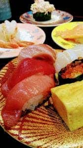 元祖寿司 秋葉原万世橋店