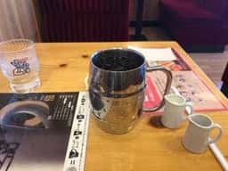 コメダ珈琲店 鹿児島七ツ島店