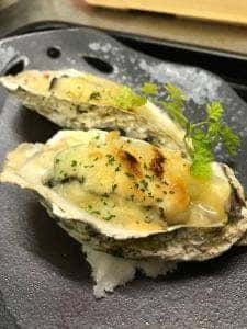 旬の活魚 もめん