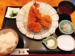 鎌倉かつ亭 あら珠 ラスカ茅ヶ崎店