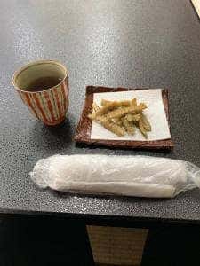 本吉屋 大川店