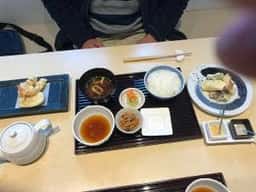 天ぷら 元