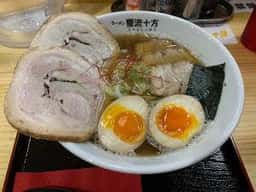ラーメン 響流十方