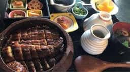 鰻処 まえの 瑞穂通店