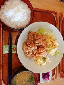 キッチンハット