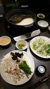 しゃぶ葉 フレスポ大阪鶴見店