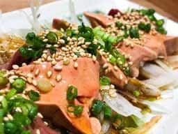 一品料理と七輪焼きのお店 笑輪