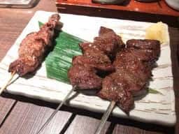 神戸育ちの串焼屋 むさし 栄店