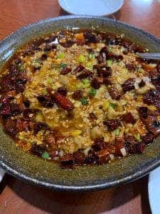 台湾料理 盛源