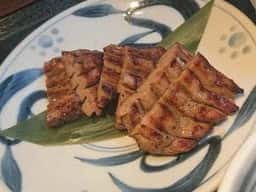 牛たんとろろ麦めし ねぎし 114ビル店