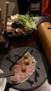 Grace Family 火鍋 恵比寿店