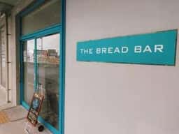 THE BREAD BAR