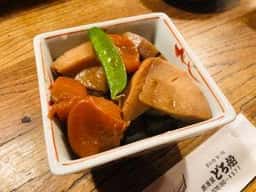 どろ船