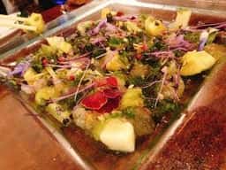 レスト&ワイン食堂 ABAB