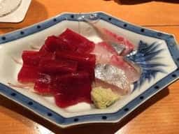 羽田 寿司幸
