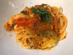 OSTERIA Zili