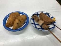 松葉家