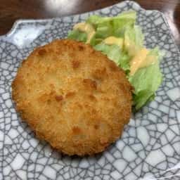 とり金