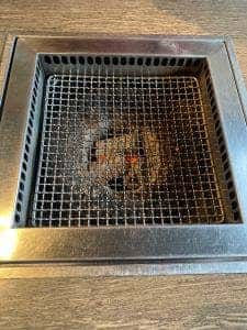 炭火焼肉 七輪房 井野店
