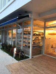瀬良垣カフェ