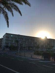 アリーズ 沖縄北谷