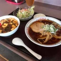 美幸飯店佐野店